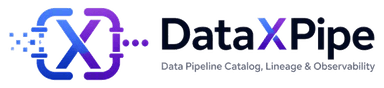 DataXPipe