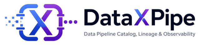 DataXPipe
